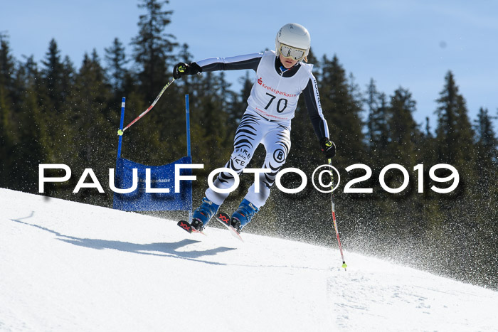 21. SVM Regionalcup-Finale 2019, Kinder, Schüler, Jugend, Erwachsene + Siegerehrungen, 18.03.2018