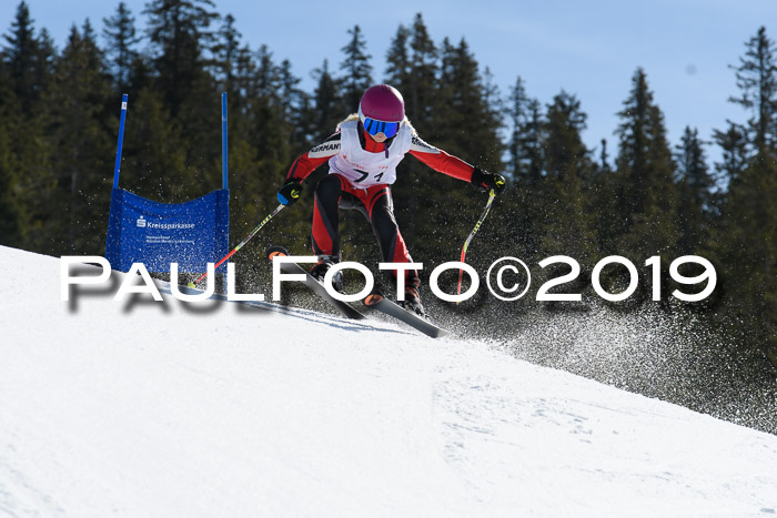 21. SVM Regionalcup-Finale 2019, Kinder, Schüler, Jugend, Erwachsene + Siegerehrungen, 18.03.2018