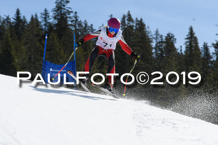 21. SVM Regionalcup-Finale 2019, Kinder, Schüler, Jugend, Erwachsene + Siegerehrungen, 18.03.2018