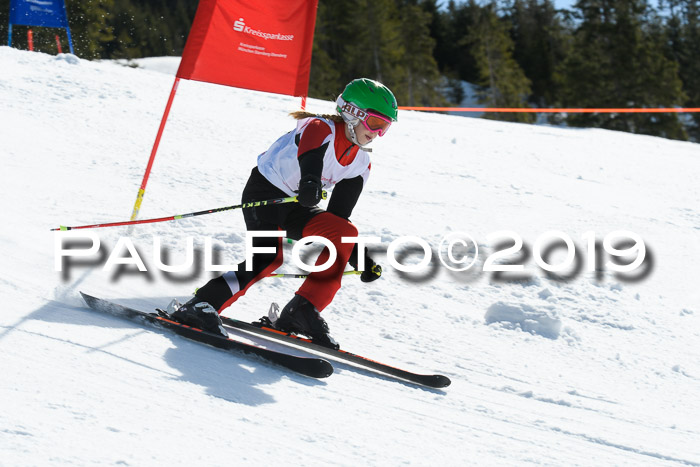 21. SVM Regionalcup-Finale 2019, Kinder, Schüler, Jugend, Erwachsene + Siegerehrungen, 18.03.2018