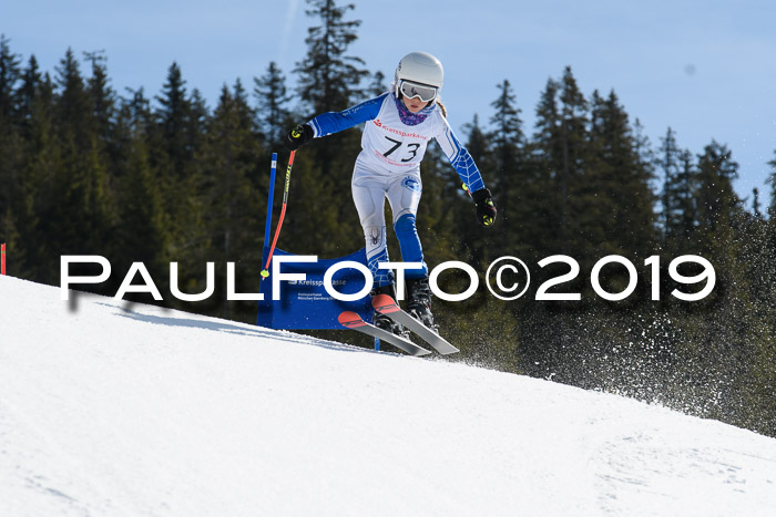 21. SVM Regionalcup-Finale 2019, Kinder, Schüler, Jugend, Erwachsene + Siegerehrungen, 18.03.2018