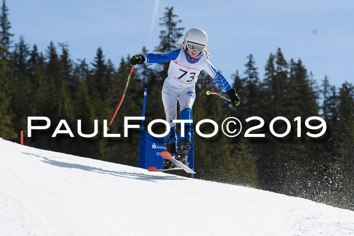 21. SVM Regionalcup-Finale 2019, Kinder, Schüler, Jugend, Erwachsene + Siegerehrungen, 18.03.2018