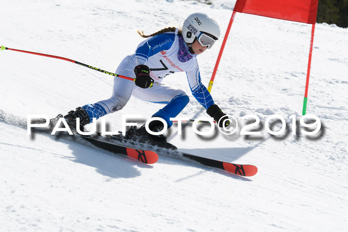 21. SVM Regionalcup-Finale 2019, Kinder, Schüler, Jugend, Erwachsene + Siegerehrungen, 18.03.2018