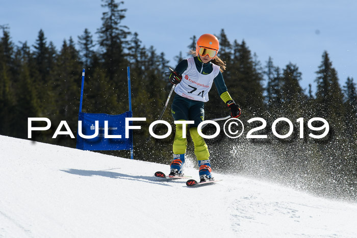 21. SVM Regionalcup-Finale 2019, Kinder, Schüler, Jugend, Erwachsene + Siegerehrungen, 18.03.2018