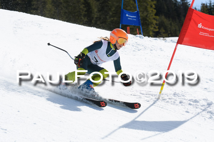 21. SVM Regionalcup-Finale 2019, Kinder, Schüler, Jugend, Erwachsene + Siegerehrungen, 18.03.2018
