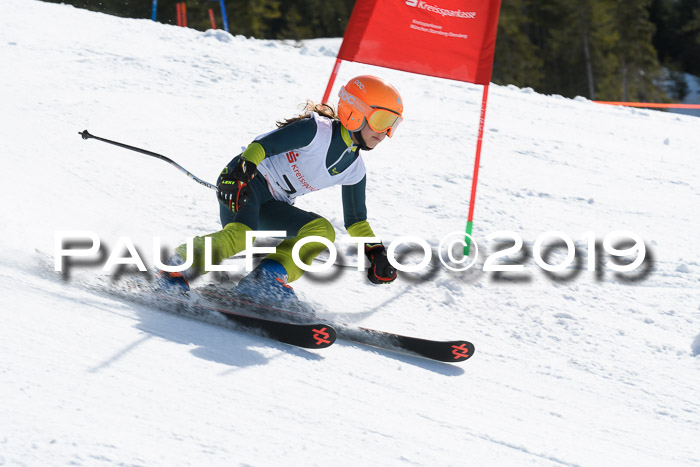 21. SVM Regionalcup-Finale 2019, Kinder, Schüler, Jugend, Erwachsene + Siegerehrungen, 18.03.2018