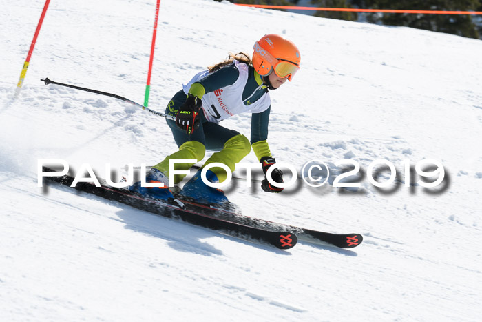 21. SVM Regionalcup-Finale 2019, Kinder, Schüler, Jugend, Erwachsene + Siegerehrungen, 18.03.2018