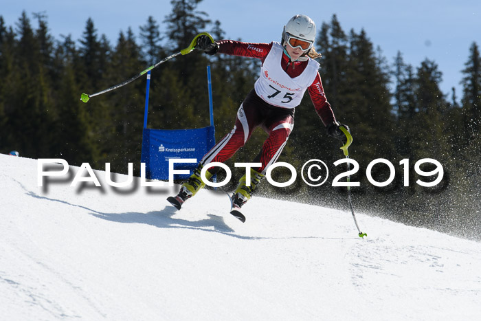 21. SVM Regionalcup-Finale 2019, Kinder, Schüler, Jugend, Erwachsene + Siegerehrungen, 18.03.2018