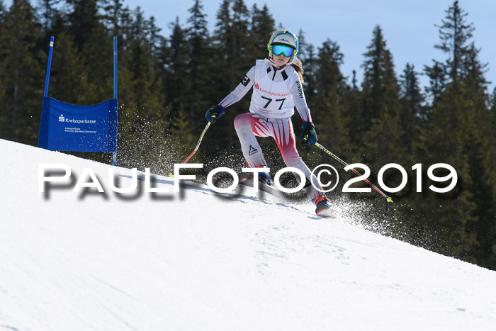21. SVM Regionalcup-Finale 2019, Kinder, Schüler, Jugend, Erwachsene + Siegerehrungen, 18.03.2018