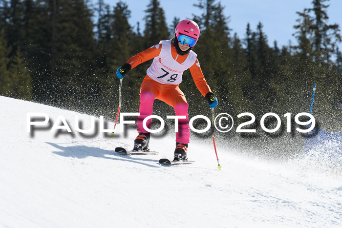 21. SVM Regionalcup-Finale 2019, Kinder, Schüler, Jugend, Erwachsene + Siegerehrungen, 18.03.2018