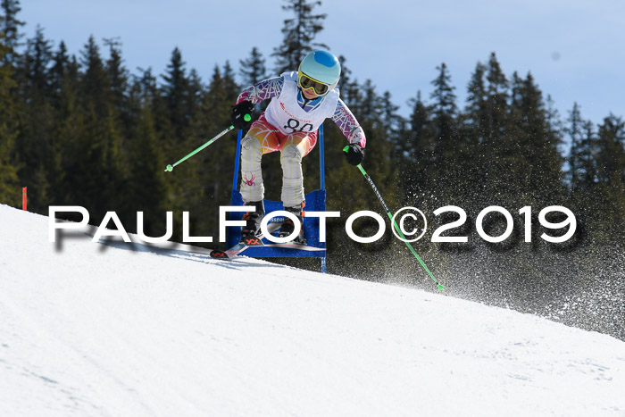 21. SVM Regionalcup-Finale 2019, Kinder, Schüler, Jugend, Erwachsene + Siegerehrungen, 18.03.2018