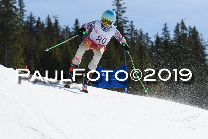 21. SVM Regionalcup-Finale 2019, Kinder, Schüler, Jugend, Erwachsene + Siegerehrungen, 18.03.2018
