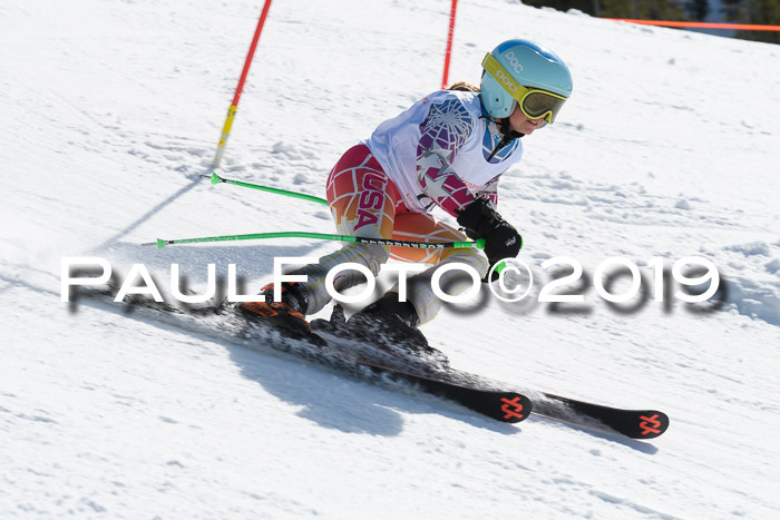 21. SVM Regionalcup-Finale 2019, Kinder, Schüler, Jugend, Erwachsene + Siegerehrungen, 18.03.2018