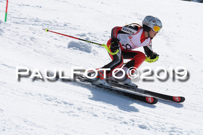 21. SVM Regionalcup-Finale 2019, Kinder, Schüler, Jugend, Erwachsene + Siegerehrungen, 18.03.2018