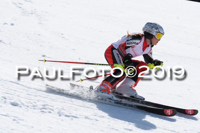 21. SVM Regionalcup-Finale 2019, Kinder, Schüler, Jugend, Erwachsene + Siegerehrungen, 18.03.2018