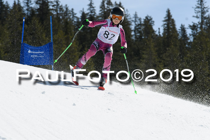 21. SVM Regionalcup-Finale 2019, Kinder, Schüler, Jugend, Erwachsene + Siegerehrungen, 18.03.2018