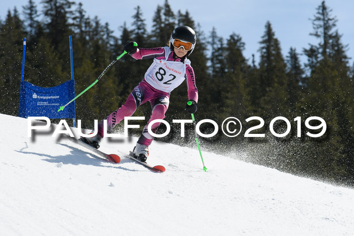 21. SVM Regionalcup-Finale 2019, Kinder, Schüler, Jugend, Erwachsene + Siegerehrungen, 18.03.2018