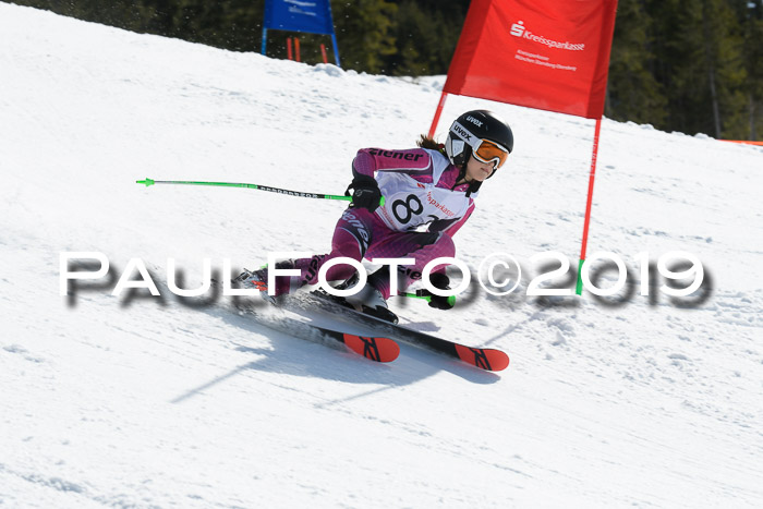 21. SVM Regionalcup-Finale 2019, Kinder, Schüler, Jugend, Erwachsene + Siegerehrungen, 18.03.2018