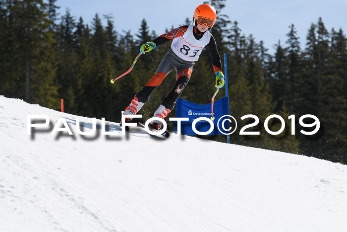 21. SVM Regionalcup-Finale 2019, Kinder, Schüler, Jugend, Erwachsene + Siegerehrungen, 18.03.2018