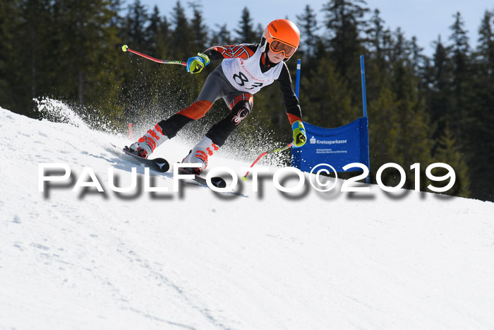 21. SVM Regionalcup-Finale 2019, Kinder, Schüler, Jugend, Erwachsene + Siegerehrungen, 18.03.2018