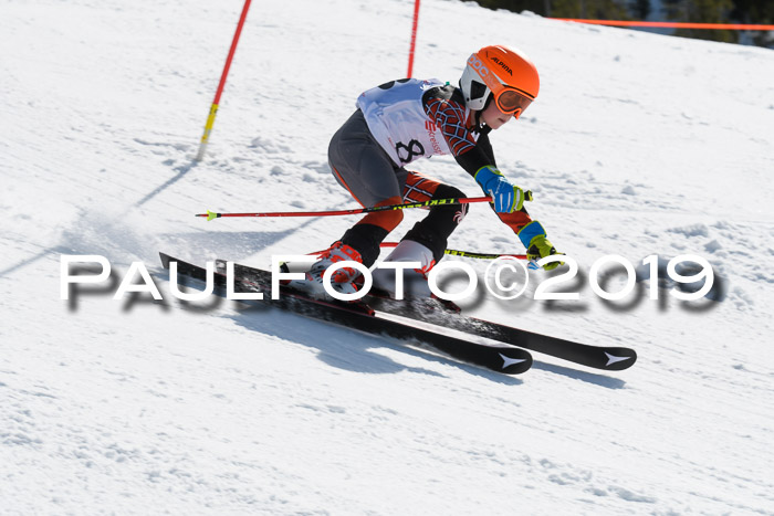 21. SVM Regionalcup-Finale 2019, Kinder, Schüler, Jugend, Erwachsene + Siegerehrungen, 18.03.2018