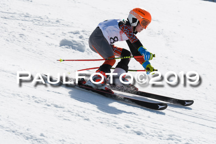 21. SVM Regionalcup-Finale 2019, Kinder, Schüler, Jugend, Erwachsene + Siegerehrungen, 18.03.2018