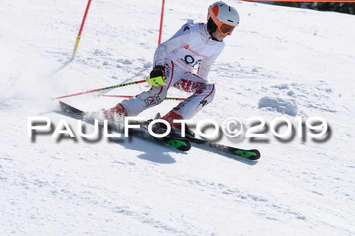 21. SVM Regionalcup-Finale 2019, Kinder, Schüler, Jugend, Erwachsene + Siegerehrungen, 18.03.2018