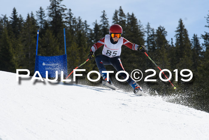 21. SVM Regionalcup-Finale 2019, Kinder, Schüler, Jugend, Erwachsene + Siegerehrungen, 18.03.2018