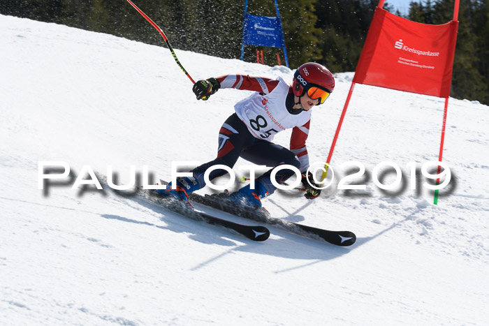 21. SVM Regionalcup-Finale 2019, Kinder, Schüler, Jugend, Erwachsene + Siegerehrungen, 18.03.2018