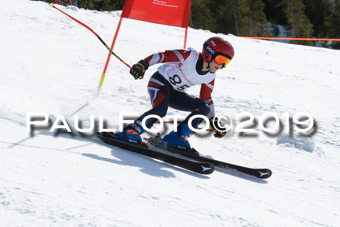 21. SVM Regionalcup-Finale 2019, Kinder, Schüler, Jugend, Erwachsene + Siegerehrungen, 18.03.2018