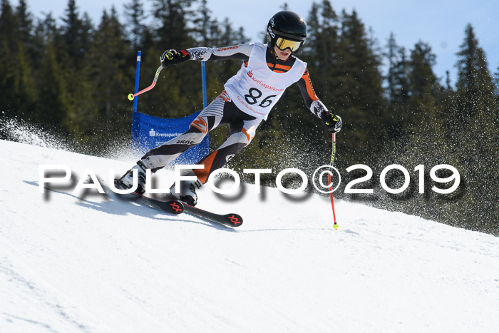 21. SVM Regionalcup-Finale 2019, Kinder, Schüler, Jugend, Erwachsene + Siegerehrungen, 18.03.2018