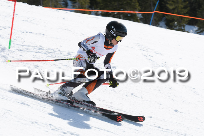 21. SVM Regionalcup-Finale 2019, Kinder, Schüler, Jugend, Erwachsene + Siegerehrungen, 18.03.2018