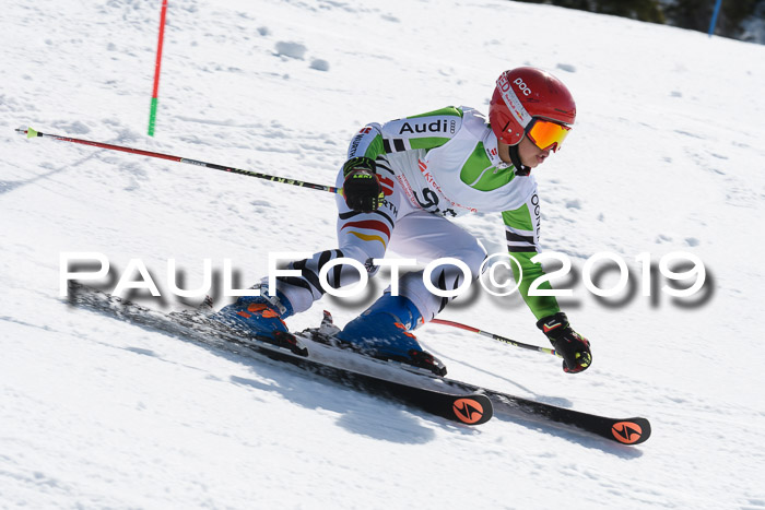 21. SVM Regionalcup-Finale 2019, Kinder, Schüler, Jugend, Erwachsene + Siegerehrungen, 18.03.2018