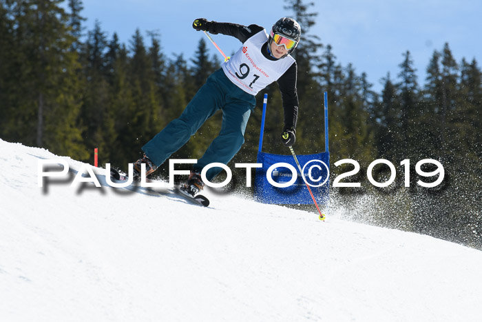 21. SVM Regionalcup-Finale 2019, Kinder, Schüler, Jugend, Erwachsene + Siegerehrungen, 18.03.2018