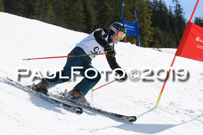 21. SVM Regionalcup-Finale 2019, Kinder, Schüler, Jugend, Erwachsene + Siegerehrungen, 18.03.2018