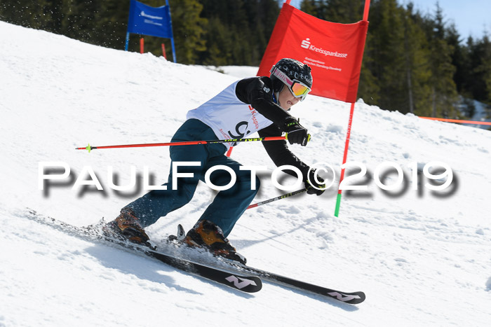 21. SVM Regionalcup-Finale 2019, Kinder, Schüler, Jugend, Erwachsene + Siegerehrungen, 18.03.2018