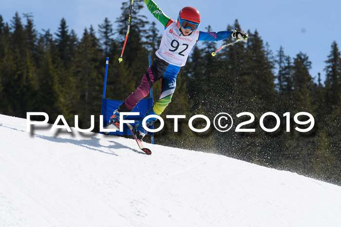 21. SVM Regionalcup-Finale 2019, Kinder, Schüler, Jugend, Erwachsene + Siegerehrungen, 18.03.2018