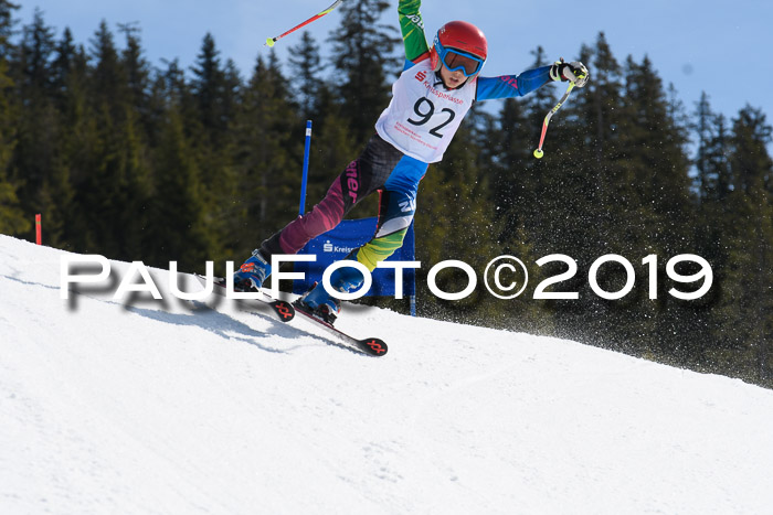 21. SVM Regionalcup-Finale 2019, Kinder, Schüler, Jugend, Erwachsene + Siegerehrungen, 18.03.2018