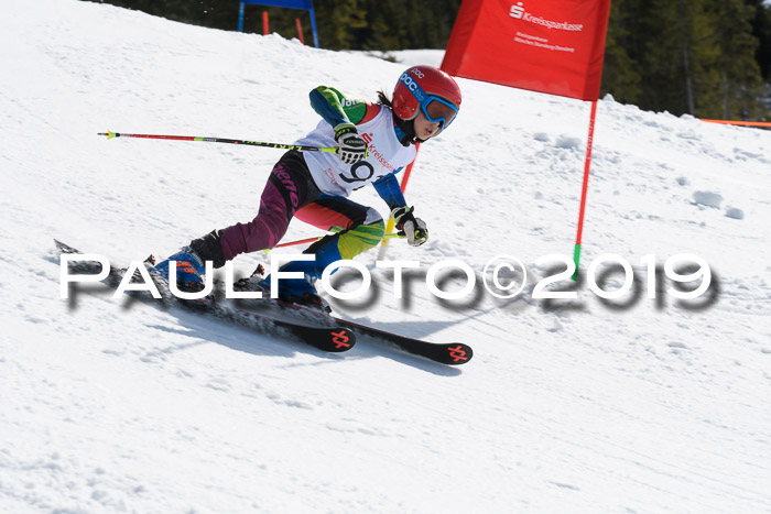 21. SVM Regionalcup-Finale 2019, Kinder, Schüler, Jugend, Erwachsene + Siegerehrungen, 18.03.2018