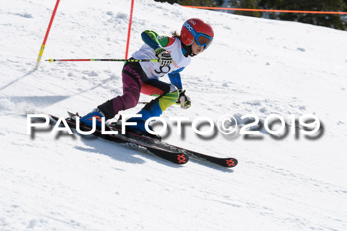 21. SVM Regionalcup-Finale 2019, Kinder, Schüler, Jugend, Erwachsene + Siegerehrungen, 18.03.2018