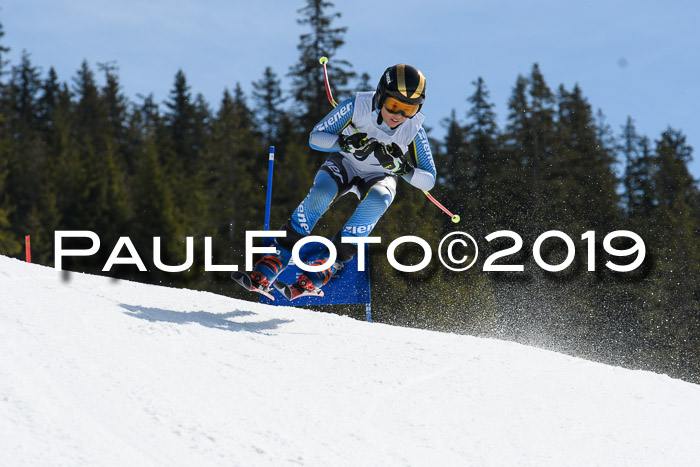 21. SVM Regionalcup-Finale 2019, Kinder, Schüler, Jugend, Erwachsene + Siegerehrungen, 18.03.2018