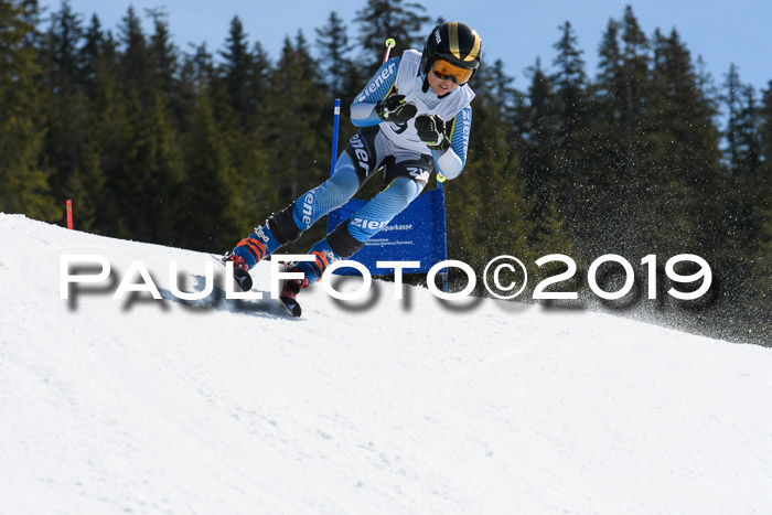 21. SVM Regionalcup-Finale 2019, Kinder, Schüler, Jugend, Erwachsene + Siegerehrungen, 18.03.2018