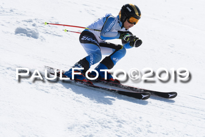 21. SVM Regionalcup-Finale 2019, Kinder, Schüler, Jugend, Erwachsene + Siegerehrungen, 18.03.2018