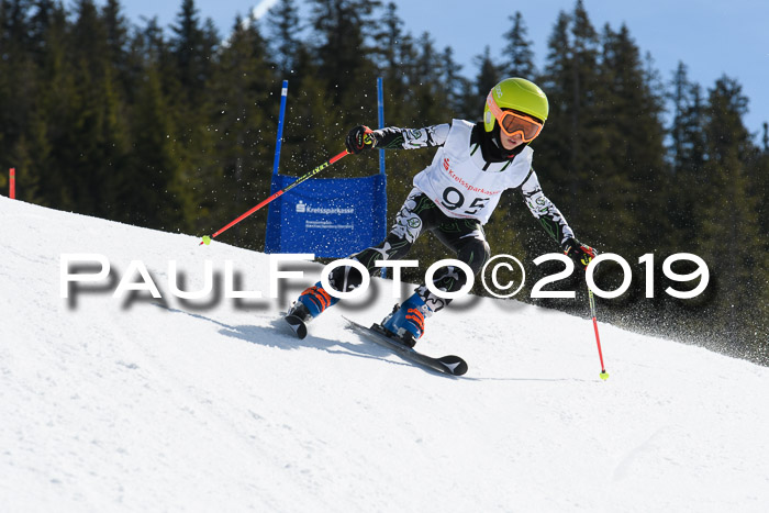 21. SVM Regionalcup-Finale 2019, Kinder, Schüler, Jugend, Erwachsene + Siegerehrungen, 18.03.2018