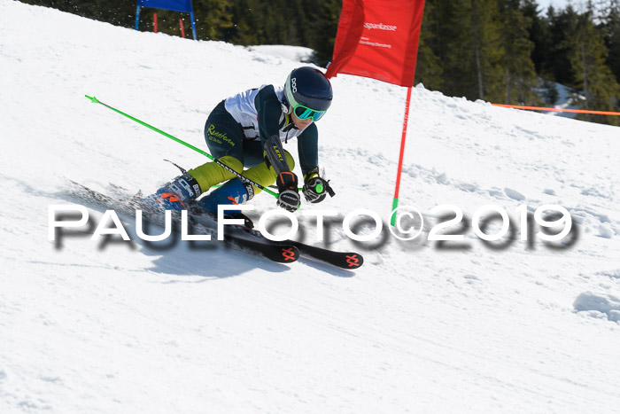 21. SVM Regionalcup-Finale 2019, Kinder, Schüler, Jugend, Erwachsene + Siegerehrungen, 18.03.2018