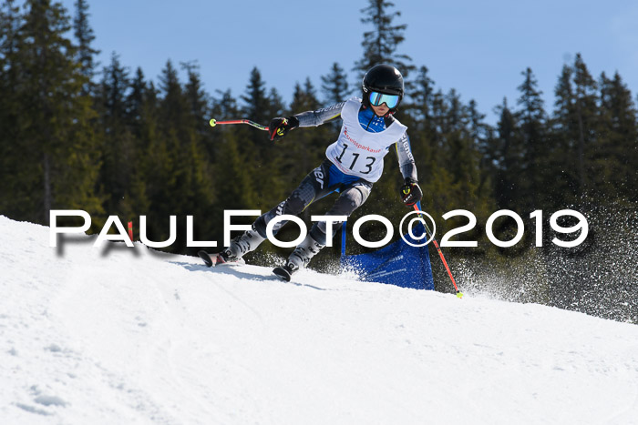 21. SVM Regionalcup-Finale 2019, Kinder, Schüler, Jugend, Erwachsene + Siegerehrungen, 18.03.2018