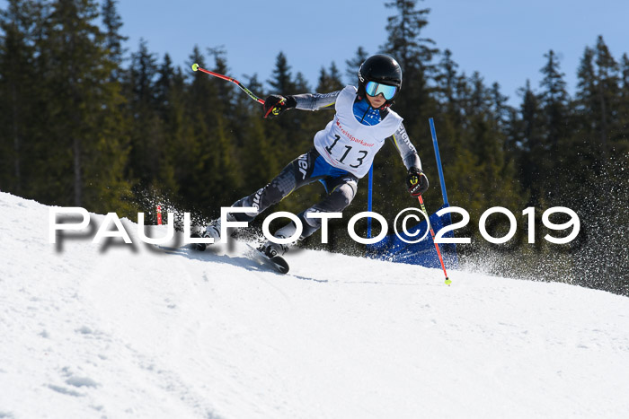 21. SVM Regionalcup-Finale 2019, Kinder, Schüler, Jugend, Erwachsene + Siegerehrungen, 18.03.2018