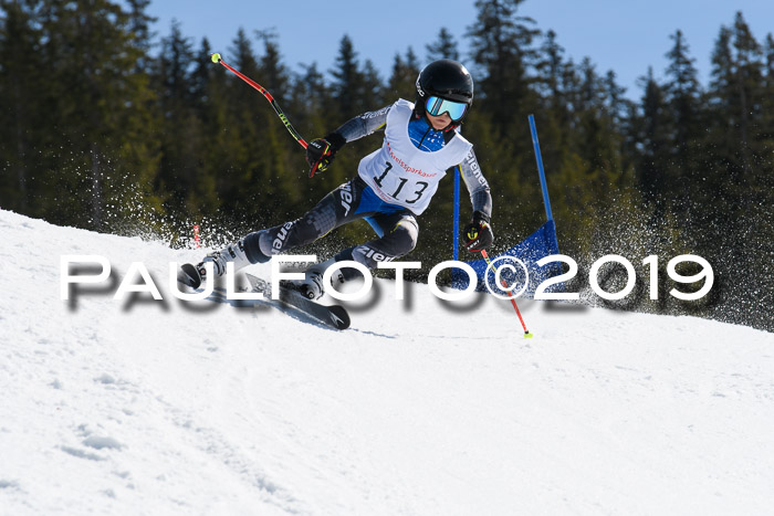 21. SVM Regionalcup-Finale 2019, Kinder, Schüler, Jugend, Erwachsene + Siegerehrungen, 18.03.2018