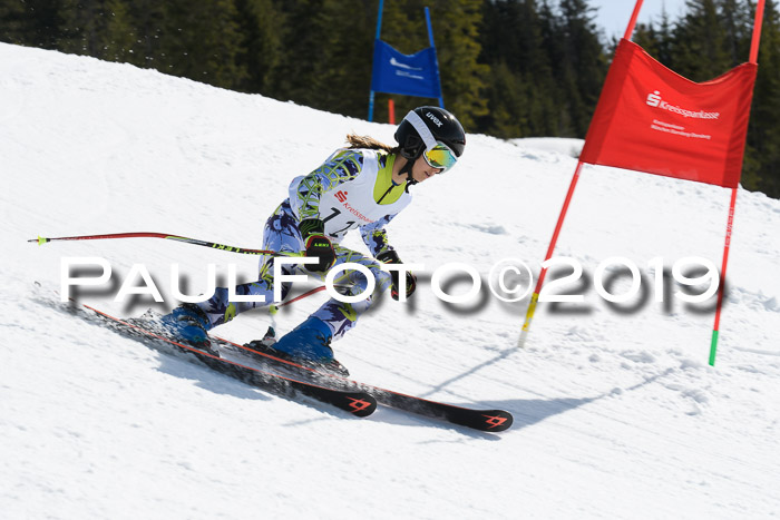 21. SVM Regionalcup-Finale 2019, Kinder, Schüler, Jugend, Erwachsene + Siegerehrungen, 18.03.2018