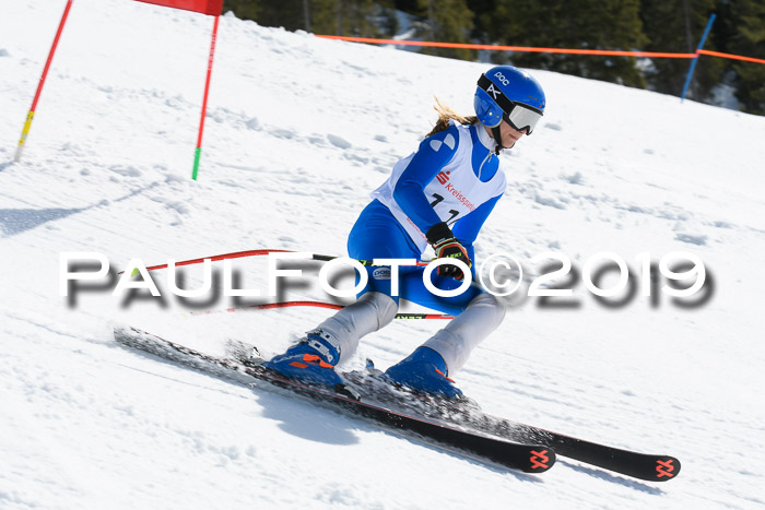 21. SVM Regionalcup-Finale 2019, Kinder, Schüler, Jugend, Erwachsene + Siegerehrungen, 18.03.2018